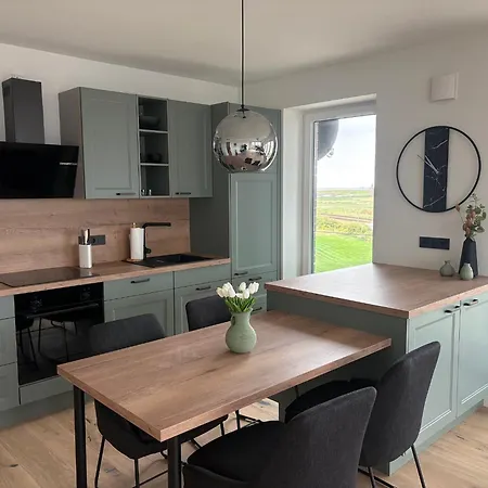 Apartament Theviewg03 Wyk