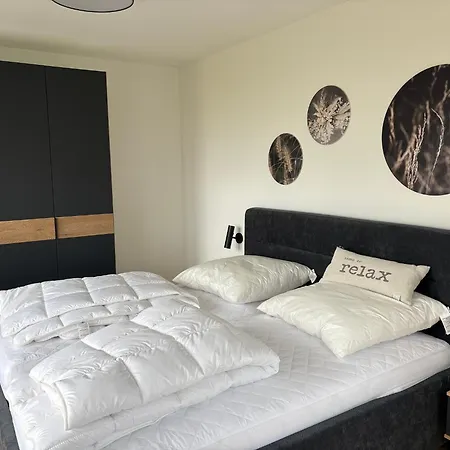 Theviewg03 Wyk Apartament