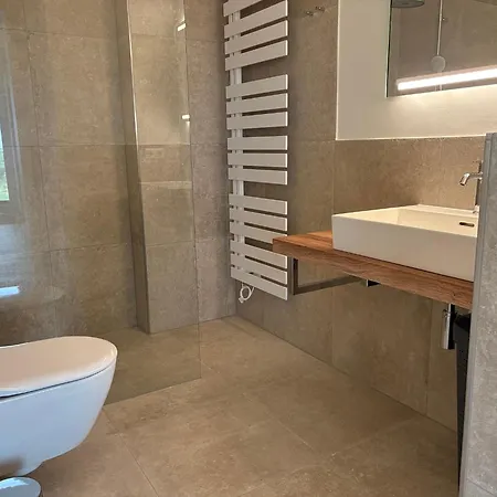 Apartament Theviewg03 Wyk