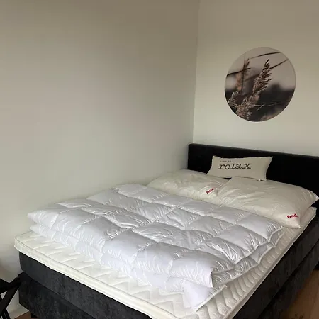 Apartament Theviewg03 Wyk *
