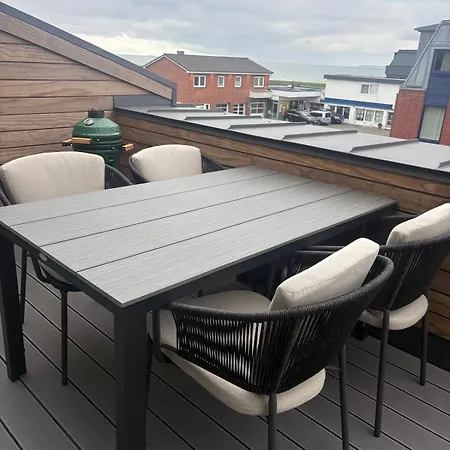 Theviewg03 Wyk Apartament