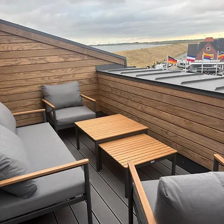 Apartament Theviewg03 Wyk *