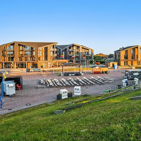 Apartament Theviewg03 Wyk *