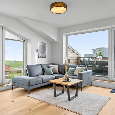Theviewg03 Wyk Apartment *